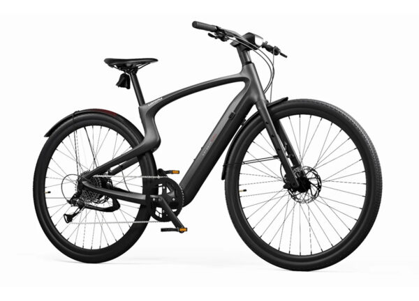 Carbon 1 Pro E-Bike