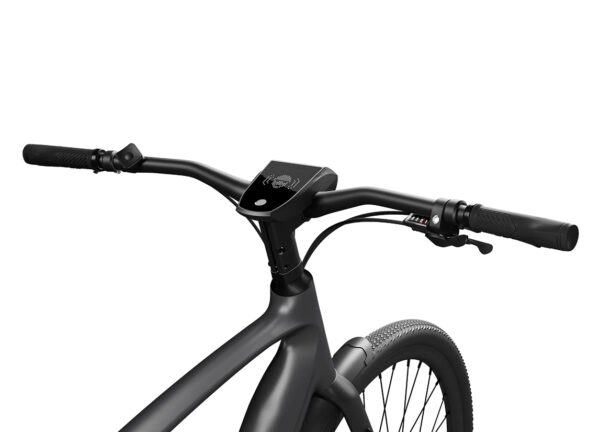 Carbon 1 Pro E-Bike