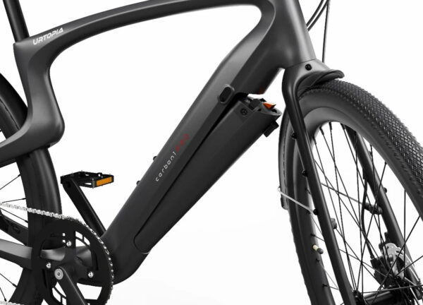 Carbon 1 Pro E-Bike
