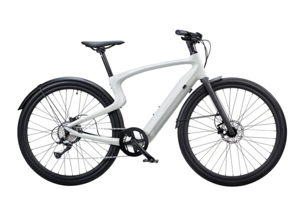 Carbon 1 Pro E-Bike