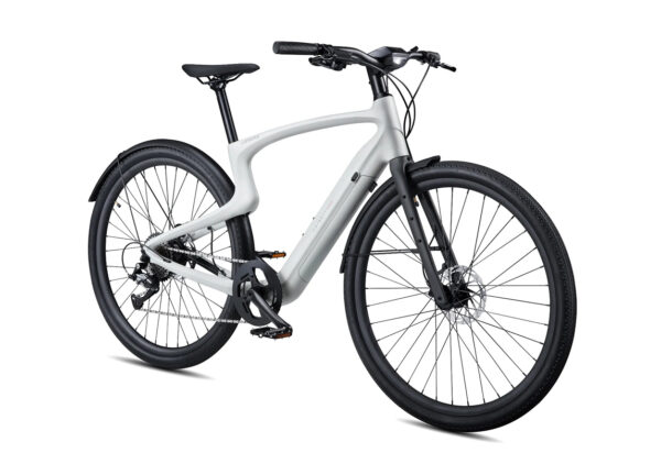 Carbon 1 Pro E-Bike