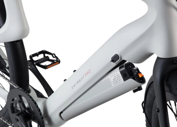 Carbon 1 Pro E-Bike
