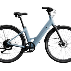 Carbon 1 Step-Thru E-Bike