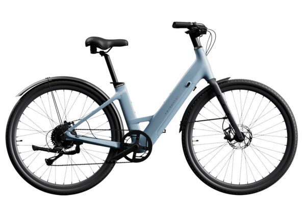 Carbon 1 Step-Thru E-Bike