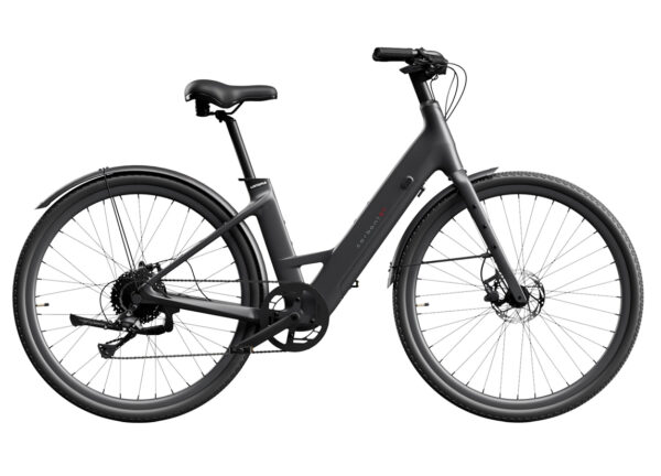 Carbon 1 Step-Thru E-Bike