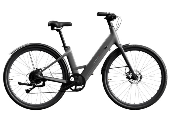 Carbon 1 Step-Thru E-Bike