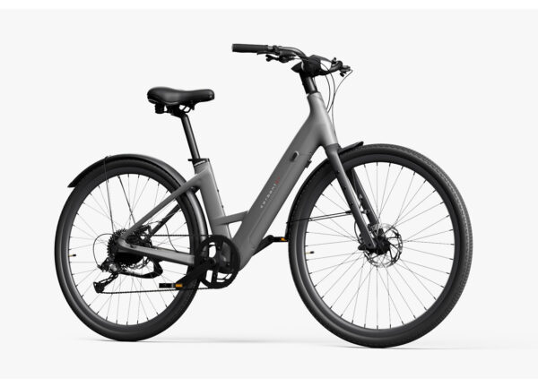 Carbon 1 Step-Thru E-Bike