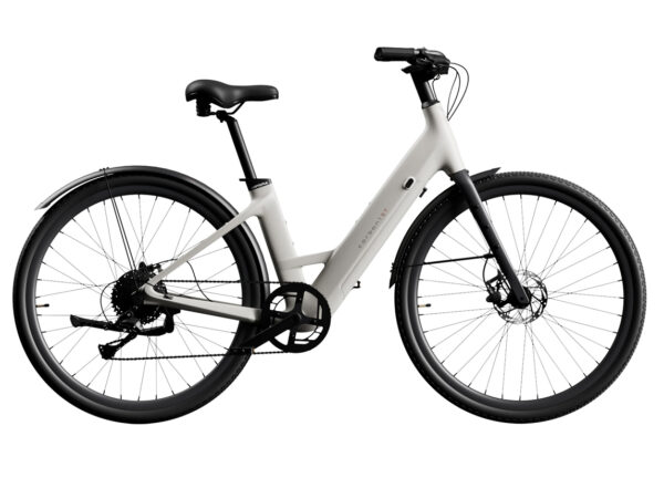 Carbon 1 Step-Thru E-Bike