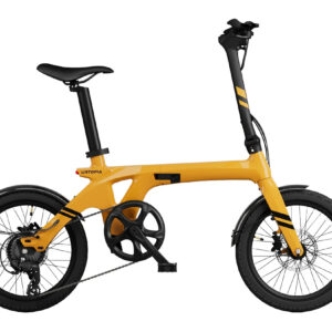 Carbon Fold 1 E-Bike