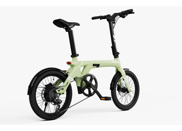 Carbon Fold 1 E-Bike