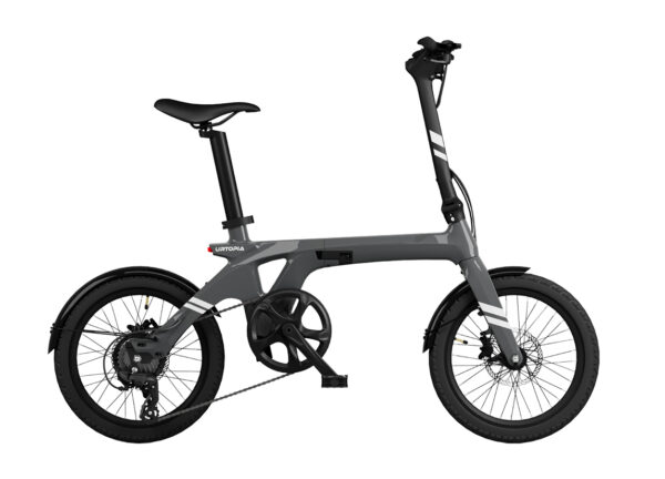 Carbon Fold 1 E-Bike