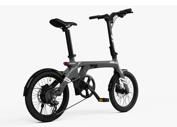 Carbon Fold 1 E-Bike