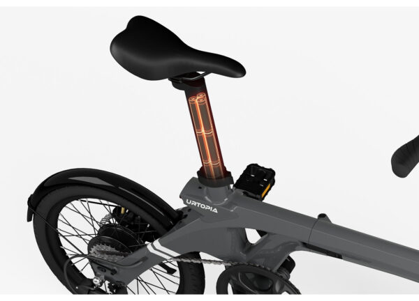 Carbon Fold 1 E-Bike