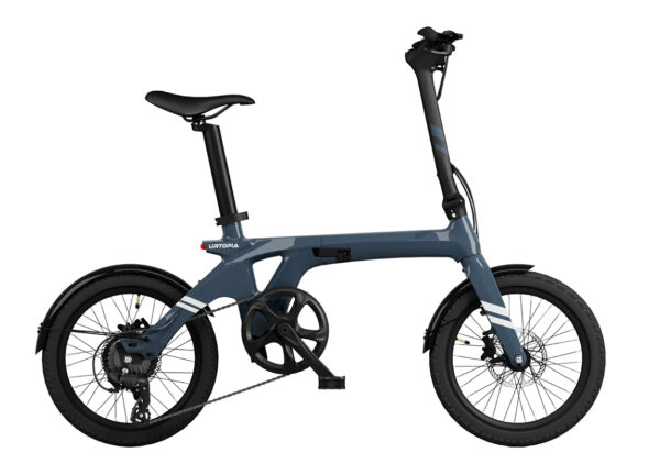 Carbon Fold 1 E-Bike