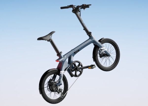 Carbon Fold 1 E-Bike