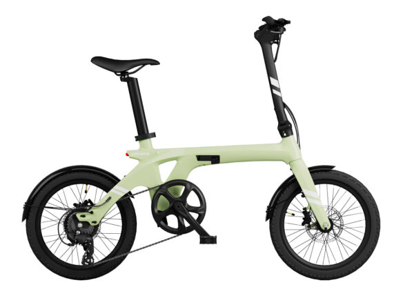 Carbon Fold 1 E-Bike