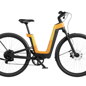 Carbon Fusion Pro E-Bike