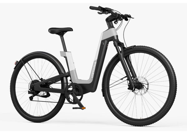 Carbon Fusion Pro E-Bike