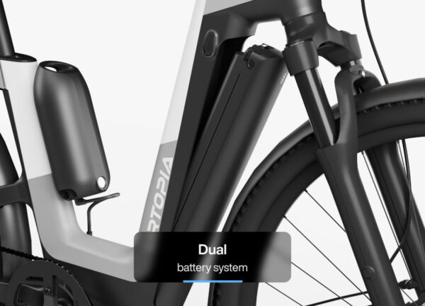 Carbon Fusion Pro E-Bike