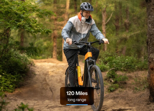 Carbon Fusion Pro E-Bike