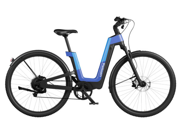 Carbon Fusion Pro E-Bike