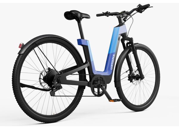 Carbon Fusion Pro E-Bike