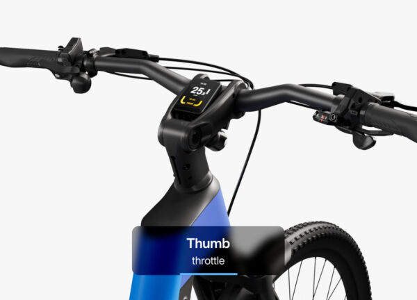 Carbon Fusion Pro E-Bike