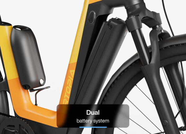 Carbon Fusion Pro E-Bike