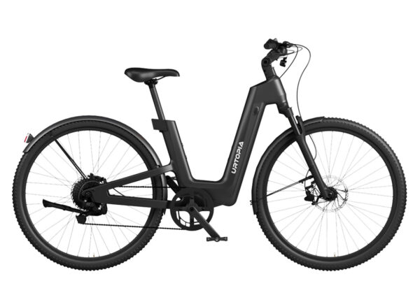 Carbon Fusion Pro E-Bike