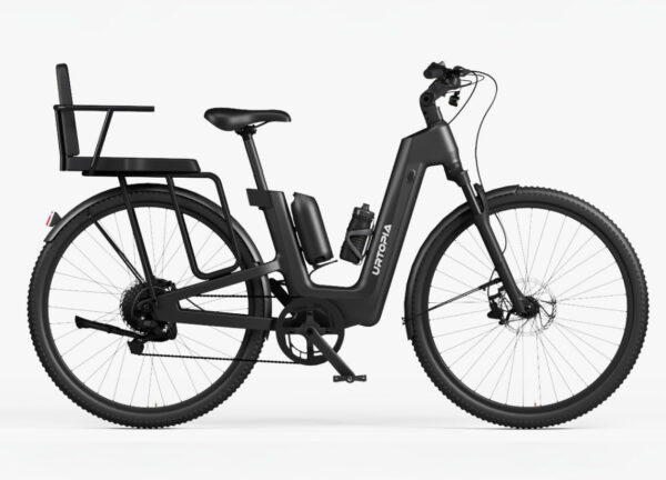 Carbon Fusion Pro E-Bike