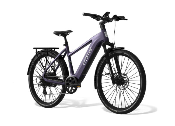 Aventon - Level 3 Ebike