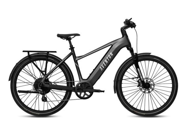 Aventon - Level 3 Ebike