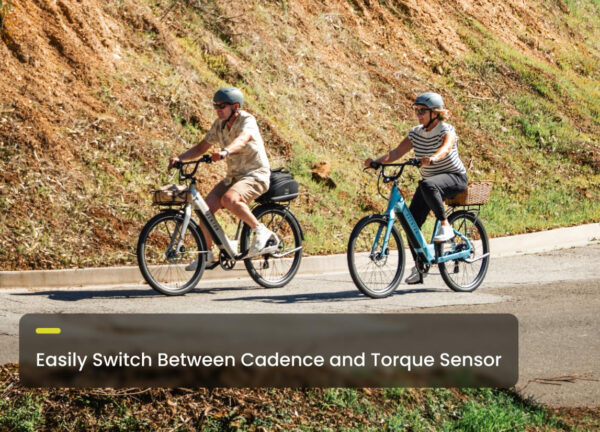 Aventon - Pace 4 Ebike