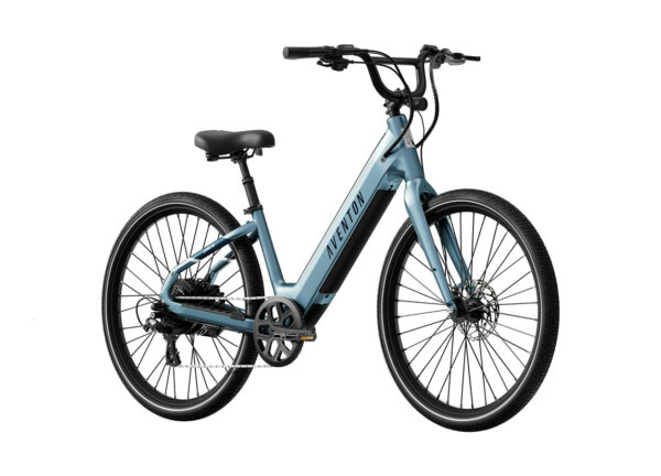 Aventon - Pace 4 Ebike