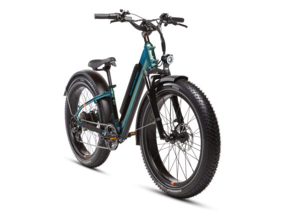 RadRover™ 6 Plus Electric Fat Tire Bike