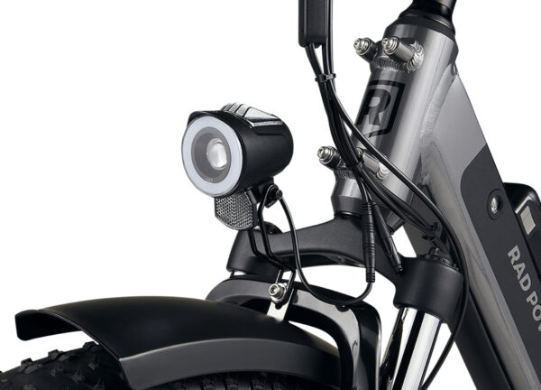 RadRover™ 6 Plus Electric Fat Tire Bike