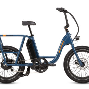 RadRunner™ Electric Cargo Utility Bike