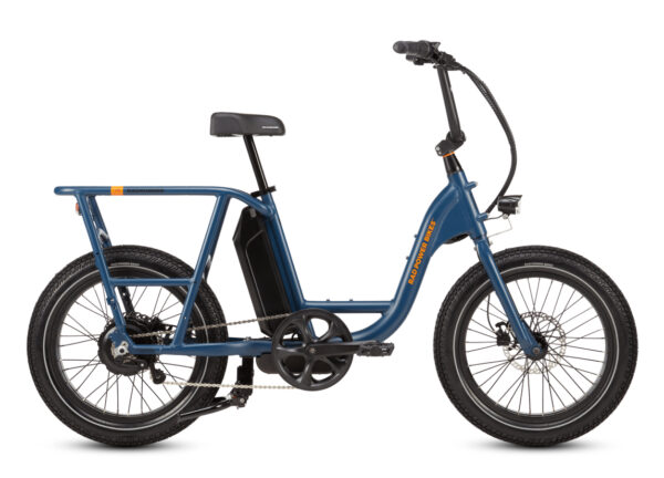 RadRunner™ Electric Cargo Utility Bike