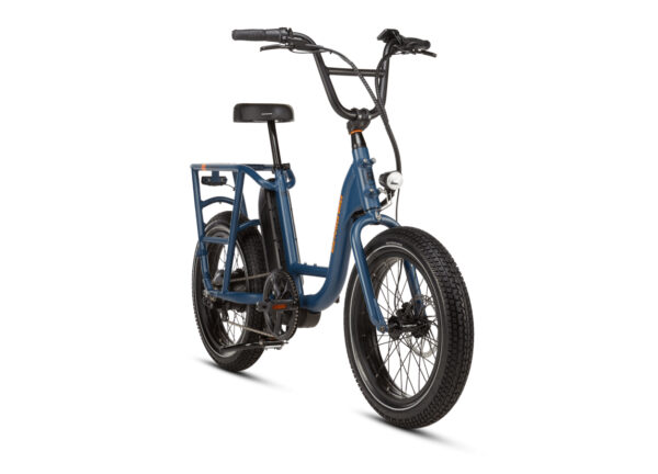 RadRunner™ Electric Cargo Utility Bike