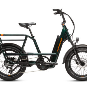 RadRunner™ Max Electric Cargo Utility Bike