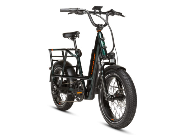 RadRunner™ Max Electric Cargo Utility Bike