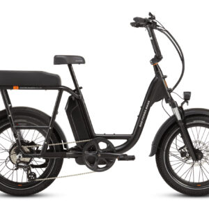 RadRunner™ Plus Electric Cargo Utility Bike