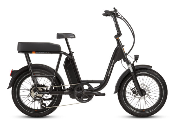 RadRunner™ Plus Electric Cargo Utility Bike