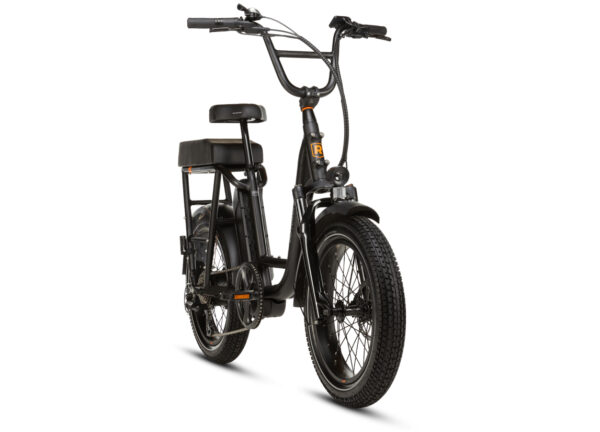 RadRunner™ Plus Electric Cargo Utility Bike