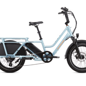 RadWagon™ 5 Electric Cargo Bike