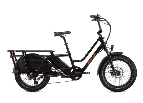 RadWagon™ 5 Electric Cargo Bike