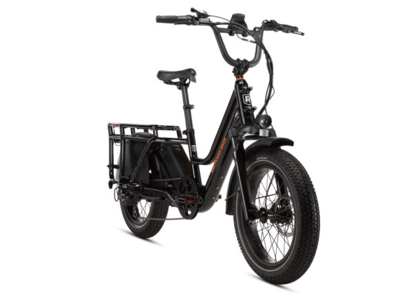 RadWagon™ 5 Electric Cargo Bike