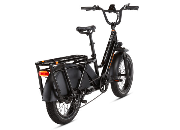RadWagon™ 5 Electric Cargo Bike