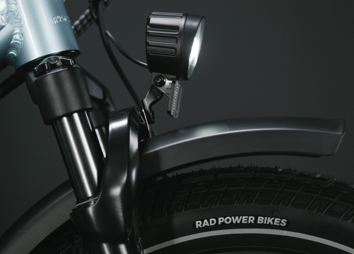 RadWagon™ 5 Electric Cargo Bike - Image 8