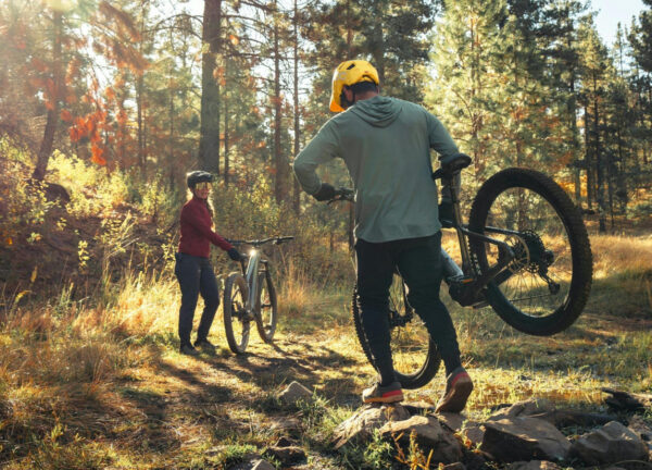 Aventon - Ramblas Ebike